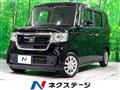 2018 Honda N BOX