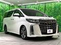 2023 Toyota Alphard G