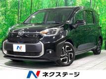 2023 Toyota Sienta