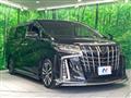 2022 Toyota Alphard G