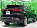 2024 Toyota Harrier Hybrid