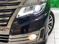 2014 Nissan Elgrand