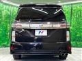 2014 Nissan Elgrand