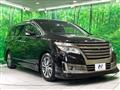 2014 Nissan Elgrand