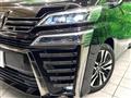 2019 Toyota Vellfire