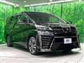 2019 Toyota Vellfire