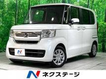 2022 Honda N BOX