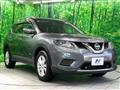 2016 Nissan X-Trail