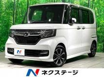 2020 Honda N BOX