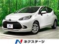 2022 Toyota AQUA