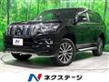 2021 Toyota Land Cruiser Prado