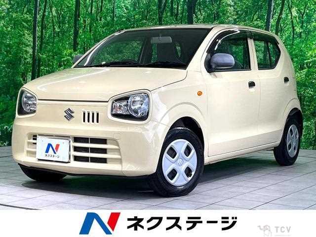 2015 Suzuki Alto
