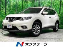 2014 Nissan X-Trail