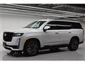 2022 Cadillac Escalade