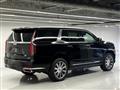2024 Cadillac Escalade
