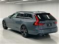 2022 Volvo V90