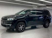 2023 Jeep Commander