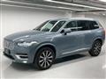 2022 Volvo XC90