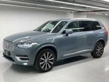 2022 Volvo XC90