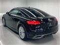 2019 Audi TT