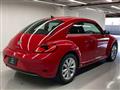 2018 Volkswagen Beetle