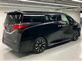 2023 Toyota Alphard Hybrid