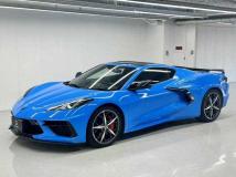 2022 Chevrolet Corvette