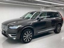 2023 Volvo XC90