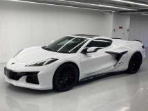 2024 Chevrolet Corvette