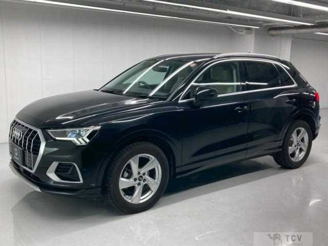 2021 Audi Audi Others