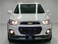 2016 Chevrolet Captiva