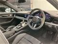 2019 Porsche Panamera