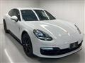 2019 Porsche Panamera