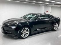 2017 Chevrolet Camaro