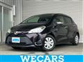 2017 Toyota Vitz