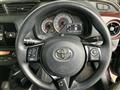 2017 Toyota Vitz