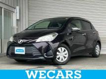 2017 Toyota Vitz