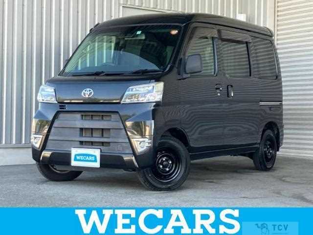 2019 Toyota Toyota Others