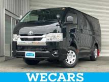 2023 Toyota Hiace Van