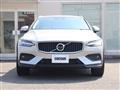 2020 Volvo V60