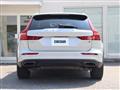 2020 Volvo V60