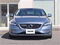 2017 Volvo V40
