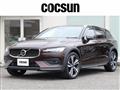 2021 Volvo V60