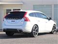 2014 Volvo V60