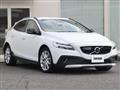 2018 Volvo V40