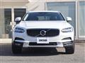 2018 Volvo V90