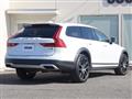 2018 Volvo V90