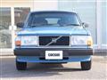 1989 Volvo 240
