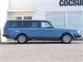 1989 Volvo 240
