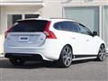 2014 Volvo V60